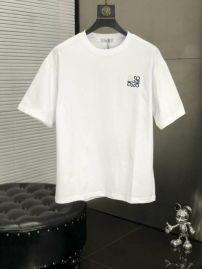 Picture of Loewe T Shirts Short _SKULoeweXS-Lbwtn4636657